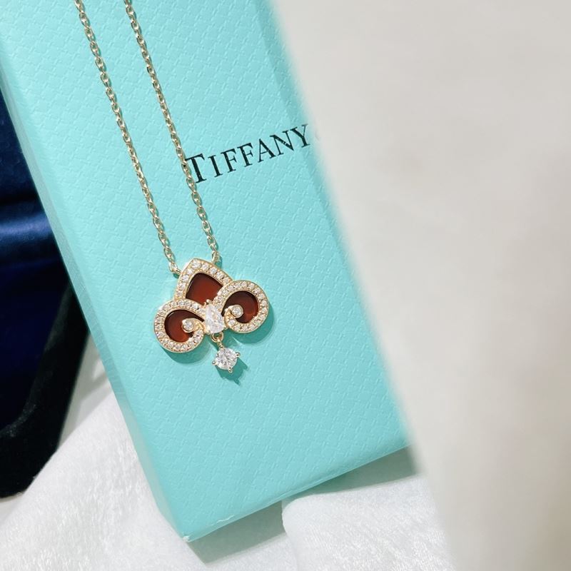 Tiffany Necklaces